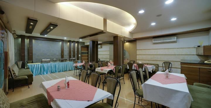 Hotel Kanak